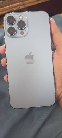 Iphone 13 Pro max jv non pta 128GB 85 health