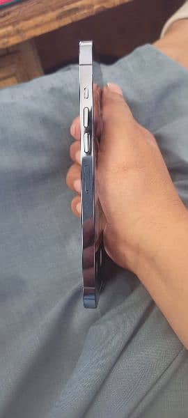 Iphone 13 Pro max jv non pta 128GB 85 health 1