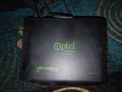 1 ptcl or 1 D link wifi router