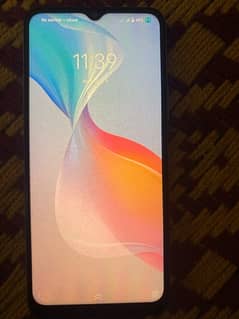 Vivo Y21 Non PTA 4/64