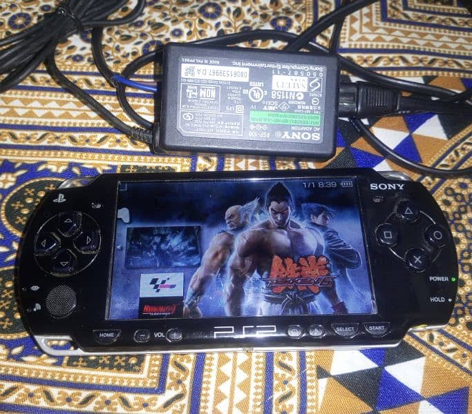 Sony PSP 2004 Read Full Ad 1