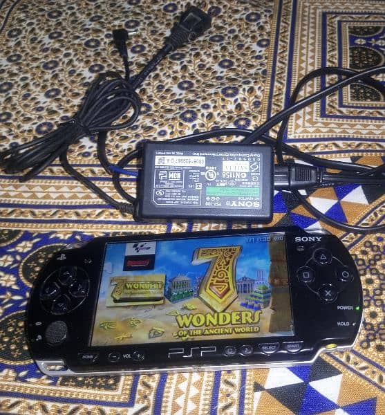 Sony PSP 2004 Read Full Ad 2