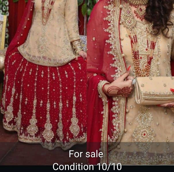 urgent sale lehnga 0