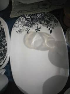 PATHAR KA DINNER SET DUBAI EXPORT