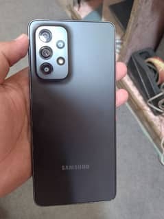 Urgent Sale Samsung A53 8/128 5G