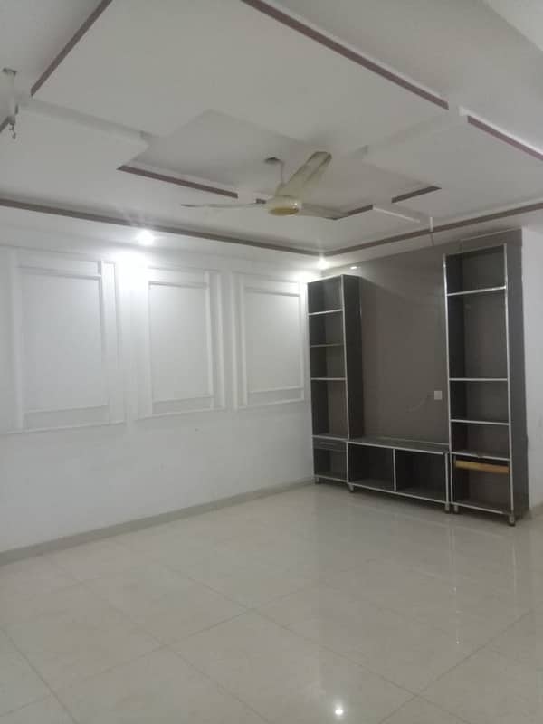 10 Marla Upper Portion Available For Rent In Iep Town Sector A 0