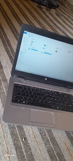 HP i5 6th Generation