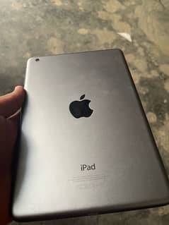 iPad