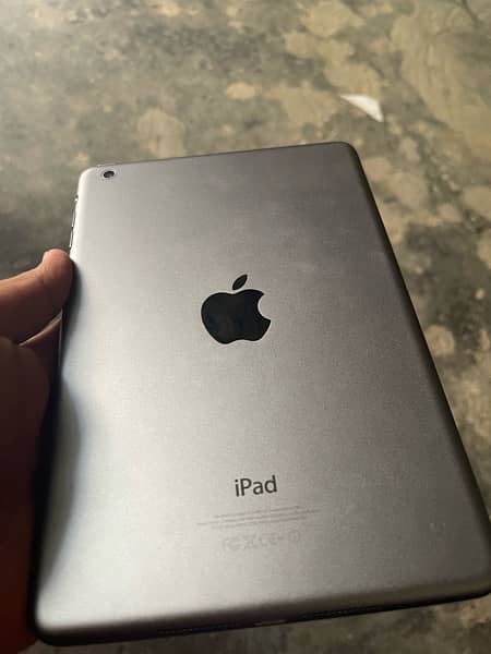 iPad mini 10/10 16gb 0