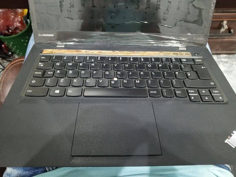 Lenovo X1 Carbon 1