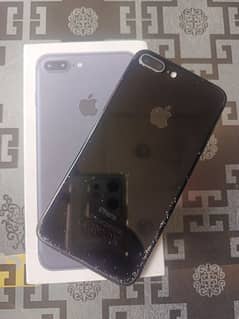 IPhone 7 Plus 128GB PTA Approved 0