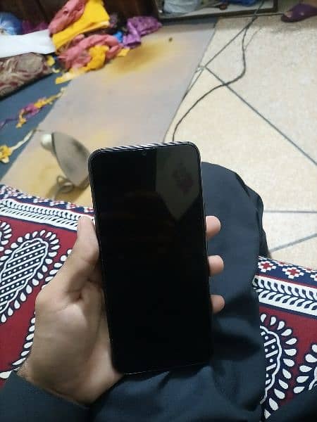 Infinix smart 6 1