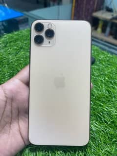 Iphone 11 Pro Max Non PTA