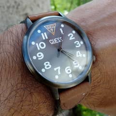 Guess Kirby Brand New Men's Fashion Watch