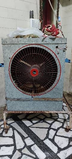 12v Air cooler in good condition 0