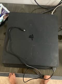 ps4 Slim 500gb