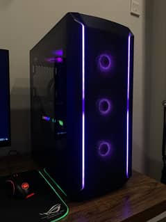 Gaming/Editing PC For Sale