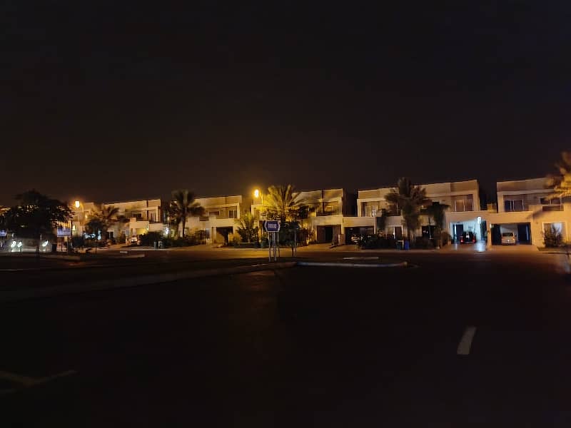 Precinct 11A , 200 Square Yards Ready Villa Available For Sale In Bahria Town Karachi 1