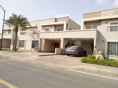 Precinct 27 , Ready Villa West Open Available For Sale In Bahria Town Karachi 0