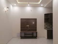 Premium 3 Marla House Is Available For sale In Lahore