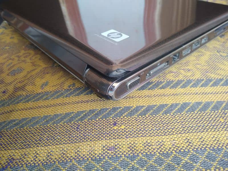 HP Laptop 2