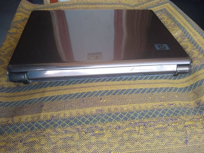 HP Laptop 6