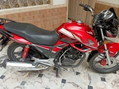 cb 150f 2022model contact 03135275251