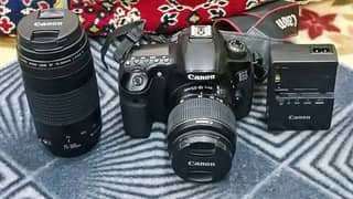 Urgent sale Canon 60D