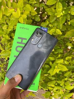 Infinix