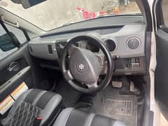 Suzuki Wagon R 2007