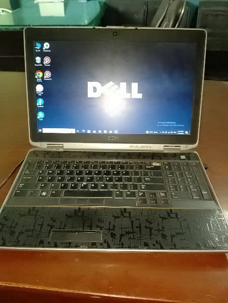 Dell Laptop Second hand 0