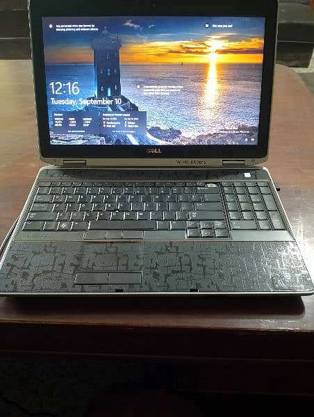 Dell Laptop Second hand 1