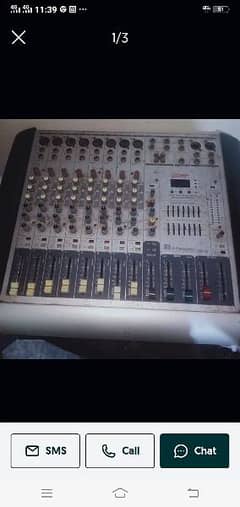 Best Mixer