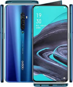 Oppo Reno 2f 0