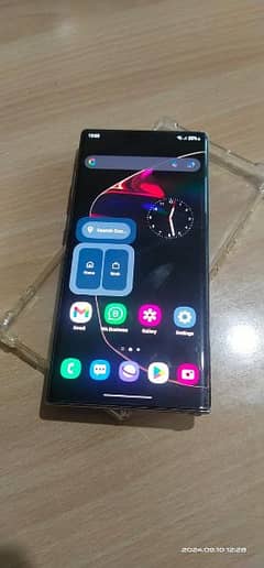 Samsung galaxy note 10 plus PTA APPROVED