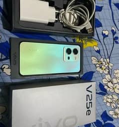 vivo v25e