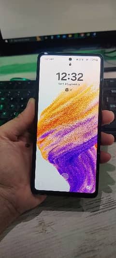 Samsung Galaxy A53 5G