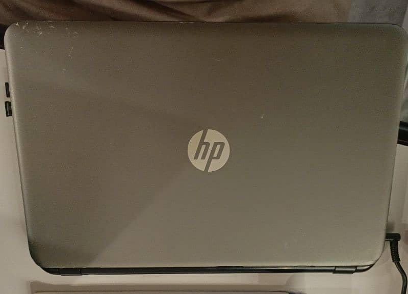 Hp probook core i3 Gen 5th 0