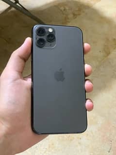 iphone 11pro 64gb urgent sale 0