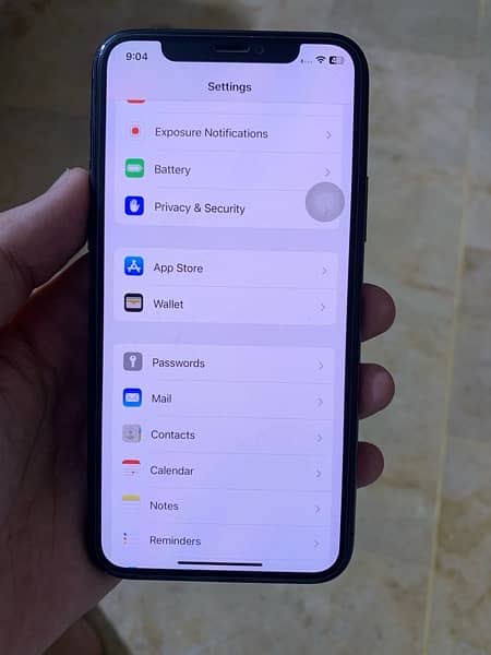 iphone 11pro 64gb urgent sale 3