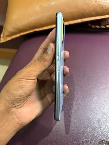 vivo y12s condition 10/10 brand new phone 2