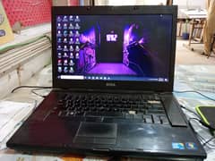 Dell latitude e6410 core i7