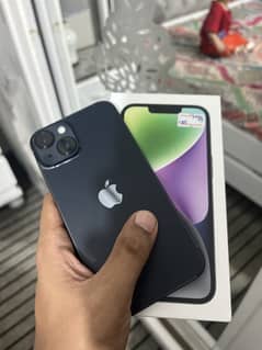 Iphone 14 JV 128gb 0