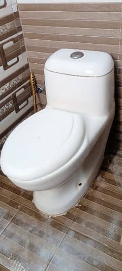 Commode