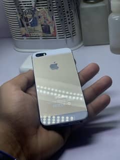 IPHONE 5s 0