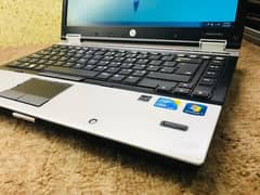 _Hp EliteBook 8440P_ _Core i5/1st Gen