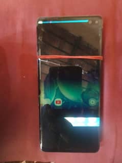 Samsung galaxy S10 plus 8 128