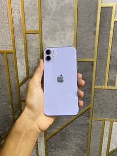 iphone 11 Dual pta