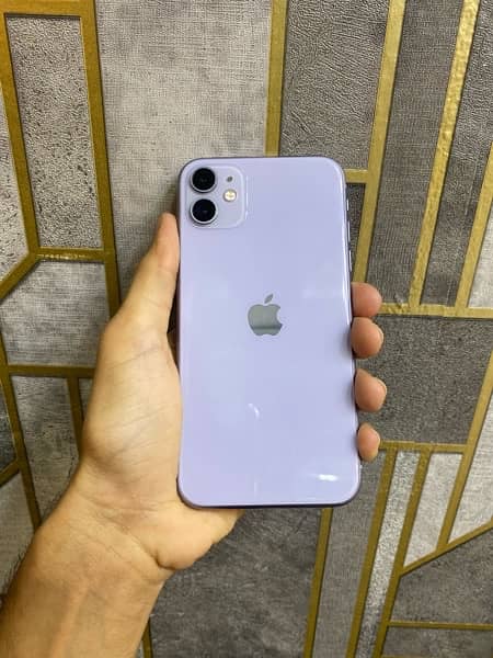 iphone 11 Dual pta 1