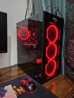 Ryzen 5 2600 | GTX 1660 Super | 32GB Ram | Gaming PC | Gigabyte |